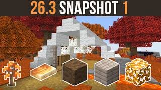 thumbnail for: Dappled Forest, Poplar Wood & Abandoned Camp | 26.3 Snapshot 1
