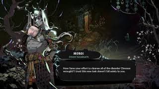 thumbnail for: VOD: Hades II — Post-credits Olympus attempts — Nights 94–96