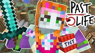 thumbnail for: BUT I'M NOT THE BOOGEY! - 04 - PAST LIFE