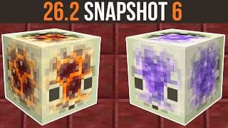 thumbnail for: Two NEW Cube Archetypes | 26.2 Snapshot 6