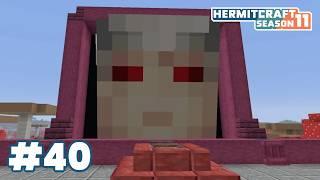 thumbnail for: To Kilt A Tango! Firefighter Practical! (feat. Pearl, Scar, Imp, Ren, False)— HermitCraft 11: ep 40