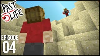 thumbnail for: PAST LIFE: Episode 4 - THE BOOGEYMAN!
