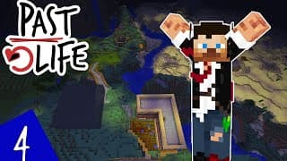 thumbnail for: CAN'T TRUST ANYBODY!!! - Past Life Ep 4