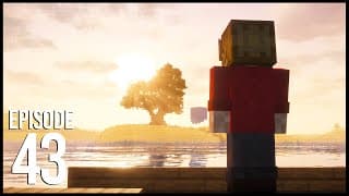 thumbnail for: Hermitcraft 10: Episode 43 - THE LAST DAY!