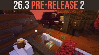 thumbnail for: Farlands Return Explained | 26.3 Pre-Release 2