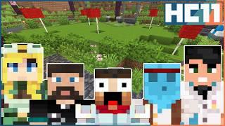 thumbnail for: The Return Of Trident-Pearl Golf [32] Hermitcraft 11