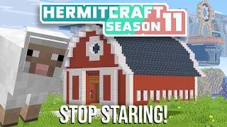 thumbnail for: Getting Competitive! - HERMITCRAFT S11 - EP23