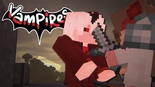 thumbnail for: We're Losing the Town | Vampires: Episode 5
