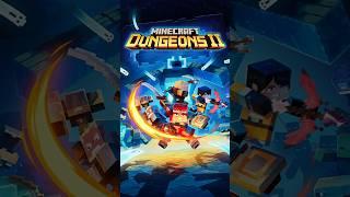 thumbnail for: Pre-Order Minecraft Dungeons II Now! #MinecraftPartner #ad #sponsored