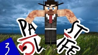 thumbnail for: I'M TEARING THE SERVER IN HALF!!! - Past Life Ep 3