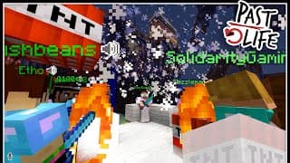 thumbnail for: I'm The BEST Bogeyman! - Past Life: episode 4