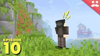 thumbnail for: Hermitcraft 11: Episode 10 - It's done!