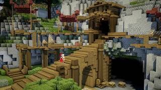 thumbnail for: Hermitcraft 11: Deep Beneath Rome... Ep.20