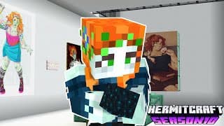 thumbnail for: SCULK AND MUSEUM!