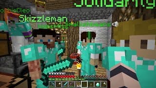 thumbnail for: Past Life #3 - Secret Society Task