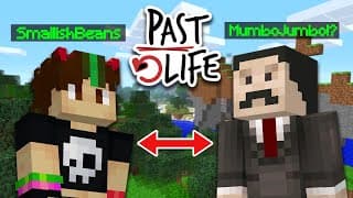 thumbnail for: JumboBeans! | Past Life | Ep.4