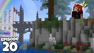 thumbnail for: Catching Up! Hermitcraft 11 - Episode 20