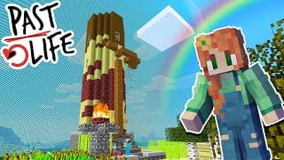 thumbnail for: The Calm... Past Life - Episode 4