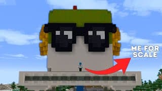 thumbnail for: Hermitcraft 10 - Ep. 63: KING SAL SHRINE! (Minecraft 1.21 Let's Play)