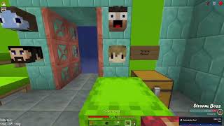 thumbnail for: HermitCraft 10 | 069.5 | Arena VS Grian