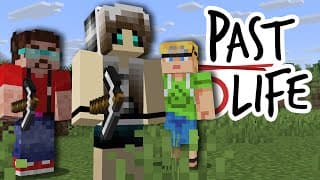 thumbnail for: Sludge Canyon? | Past Life: Episode 4