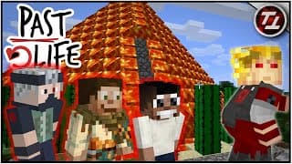 thumbnail for: Time to put the P in their OOL! - PastLife #3
