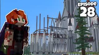thumbnail for: Back of the Base! Hermitcraft 11 - Episode 28