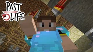 thumbnail for: I CHEATED. | Past Life Episode 4