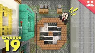 thumbnail for: Hermitcraft 11: Episode 19 - Buildstone