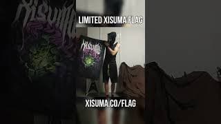 thumbnail for: XISUMA FLAG DROP #flag #xisuma #xisumaflag