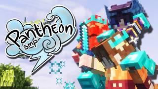 thumbnail for: Conflicted. | Pantheon: Episode 5