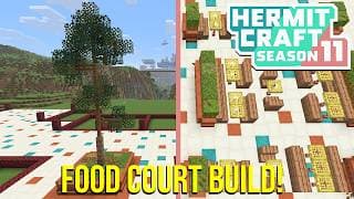 thumbnail for: Is This A Good Tree? - HERMITCRAFT S11 - EP15
