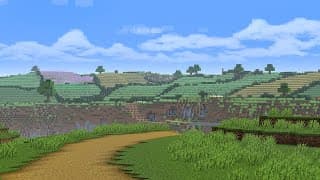 thumbnail for: The World Path! (Series Defining) :: Building with Bdubs